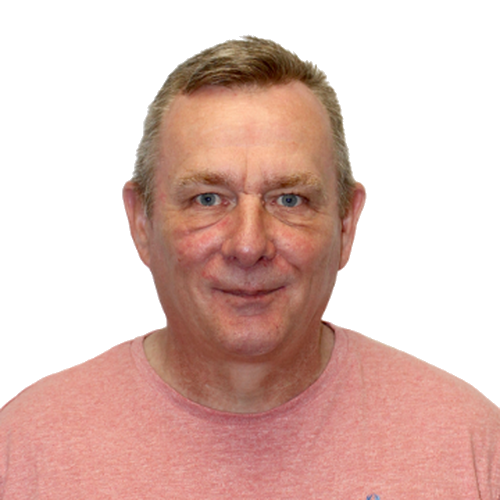 Barry Jones