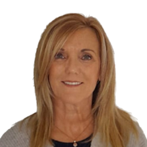 Caron Lackenby
