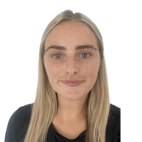 Hannah Curran