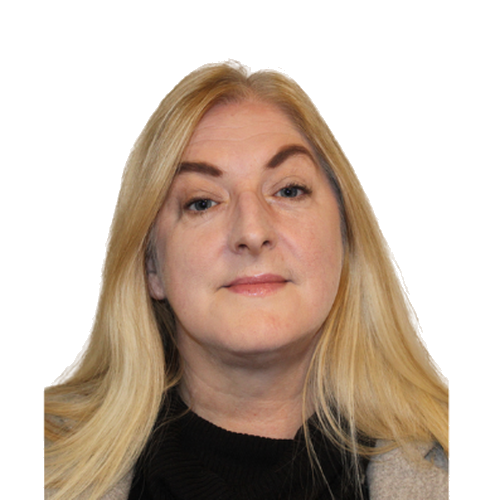 Helen Pickett