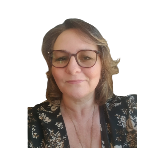 Joanne Thomas