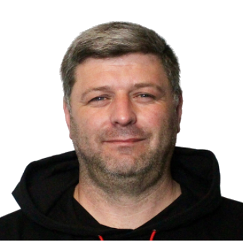 Paul Seddon